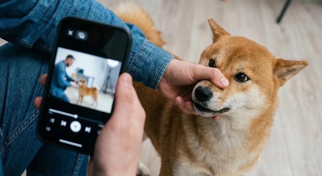 犬 噛み癖 しつけ 自己流 ネット情報 失敗 マズルコントロール 嫌がる犬