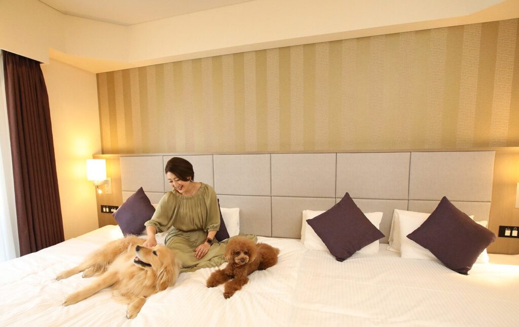 inumo 芝公園 by ヴィラフォンテーヌ