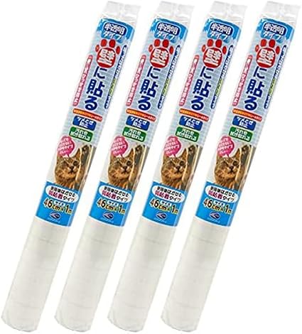 ペット壁保護シート