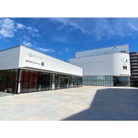 スヌーピーミュージアム