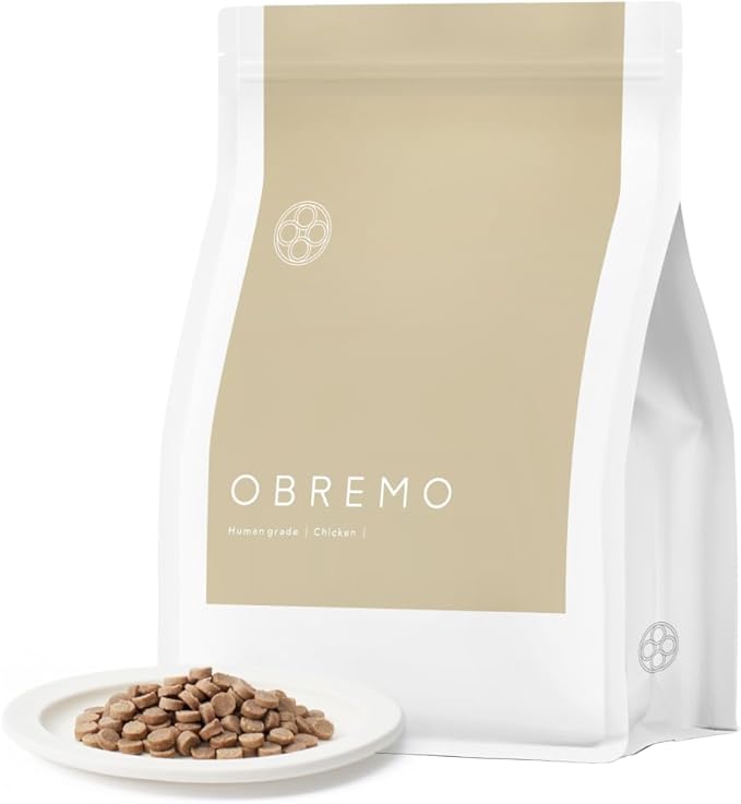 OBREMO
オブレモ 鶏肉