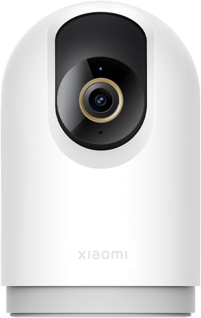 Xiaomi｜Smart Camera C500 Pro