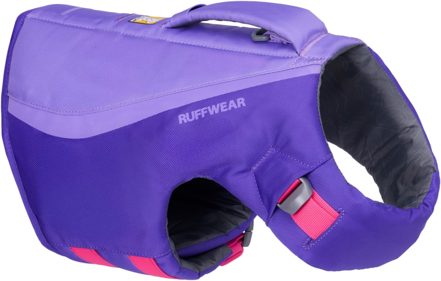 Ruffwear フロートコート