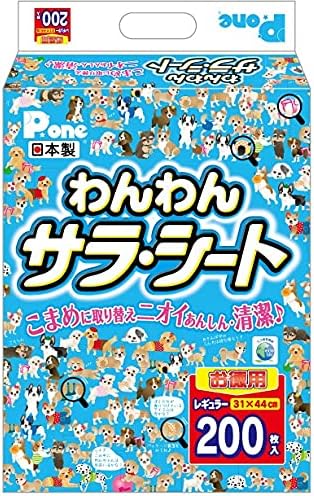 第一衛材
P.one サラ・シート