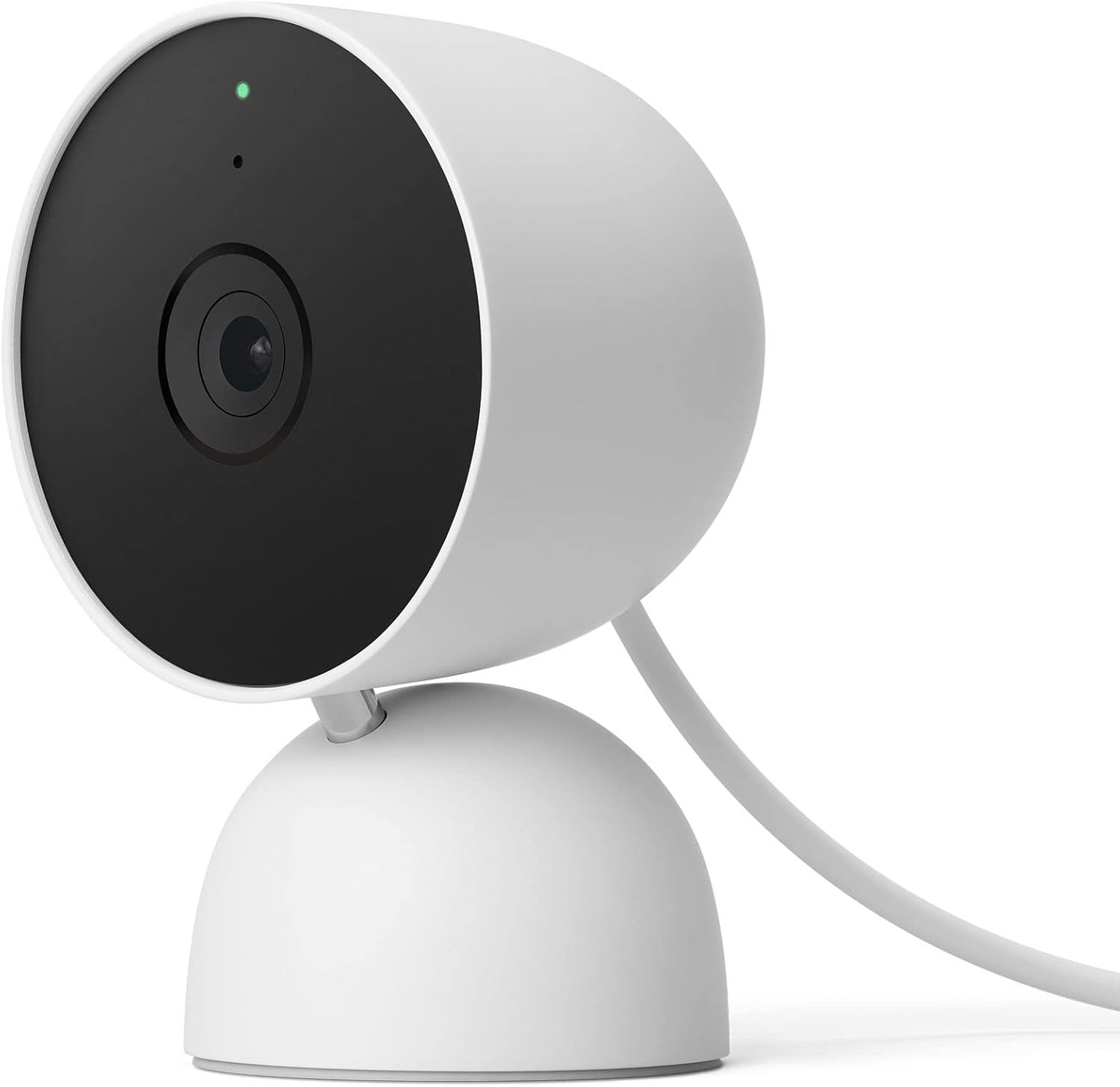 Google Nest Cam (屋内用)
