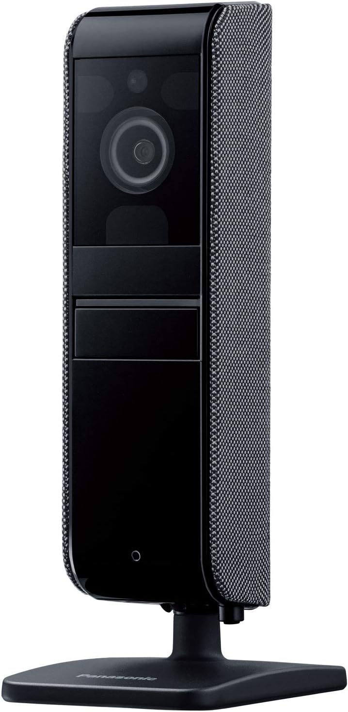 Panasonic 屋内HDカメラ KX-HRC100