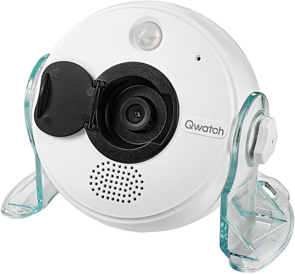 I-O DATA Qwatch TS-WRLP