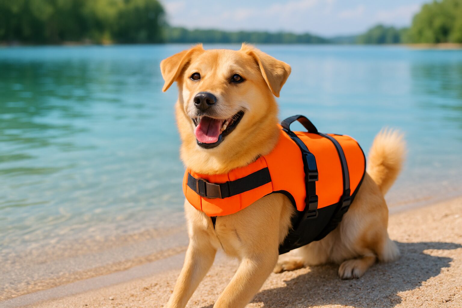 【2026年版】犬用ライフジャケットおすすめ15選｜安全性・コスパ・安心感で徹底比較