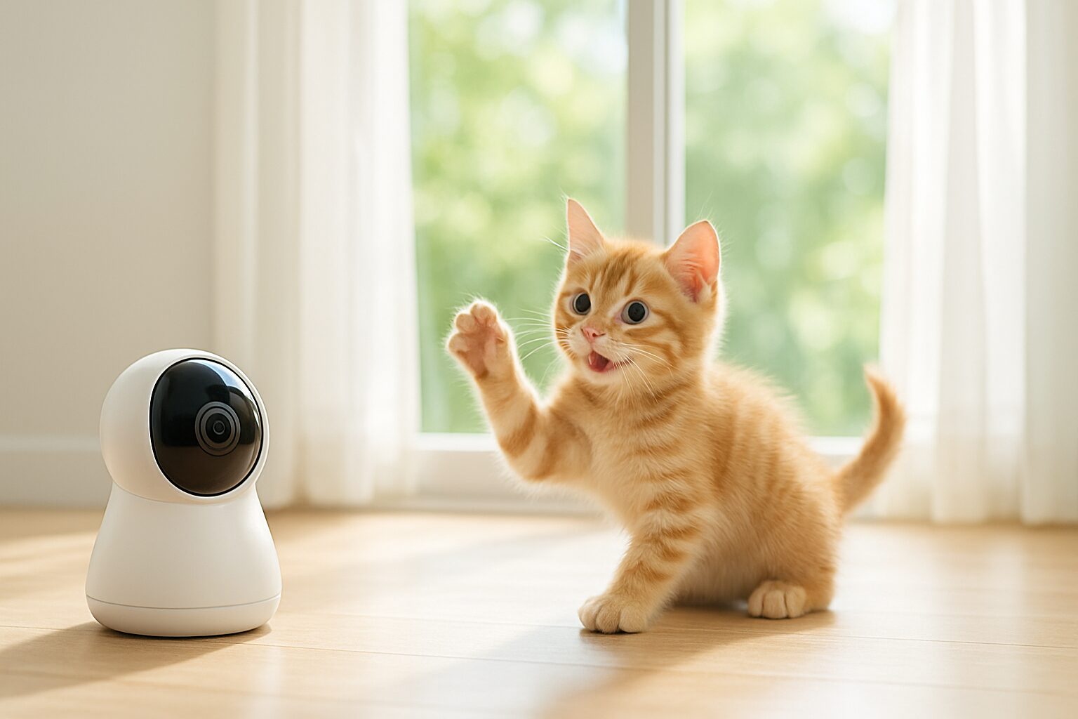 【2026年最新】犬の留守番カメラおすすめ3選｜獣医監修で選ぶ後悔しない見守りグッズ