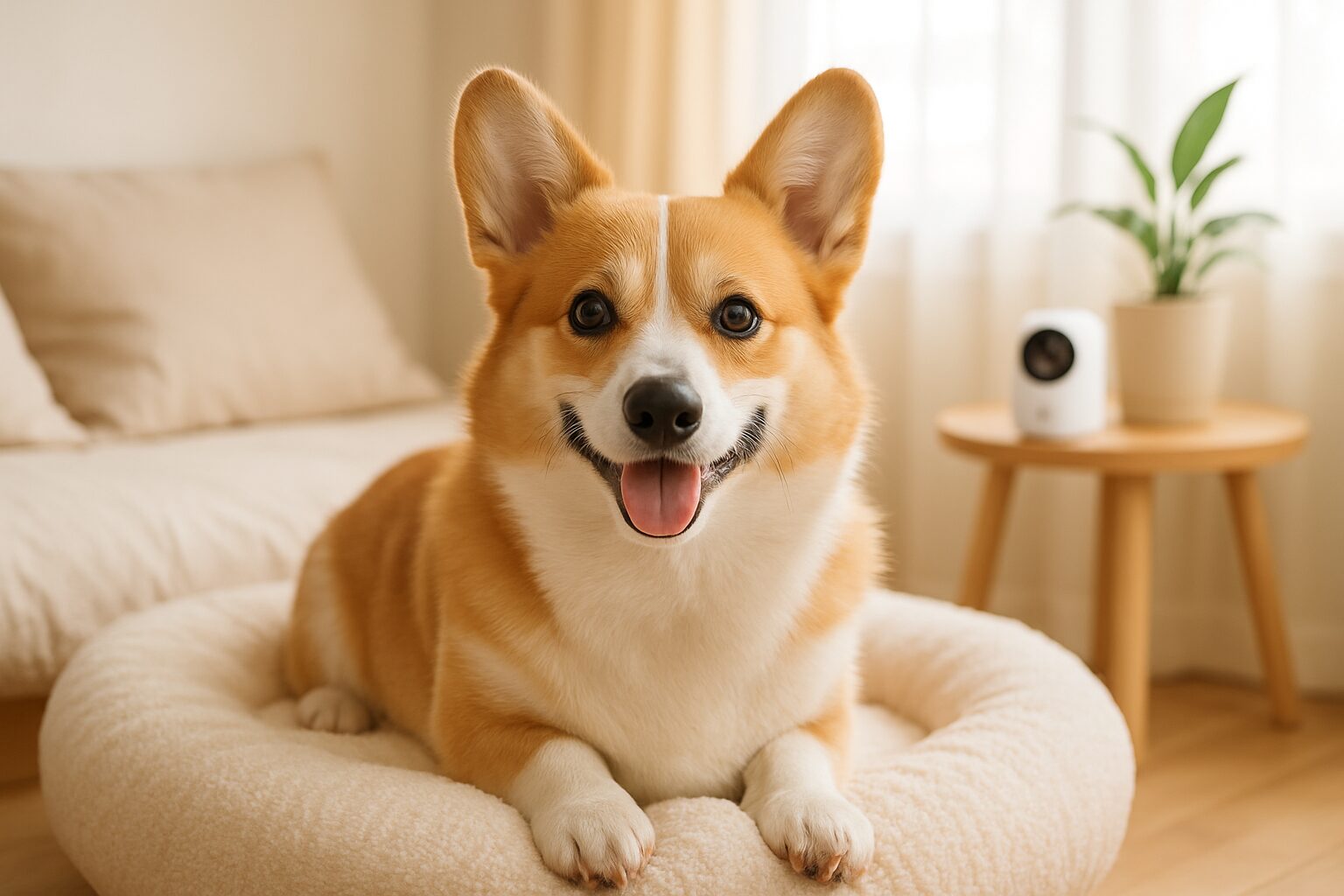 【2026年最新】犬の留守番カメラおすすめ3選｜獣医監修で選ぶ後悔しない見守りグッズ