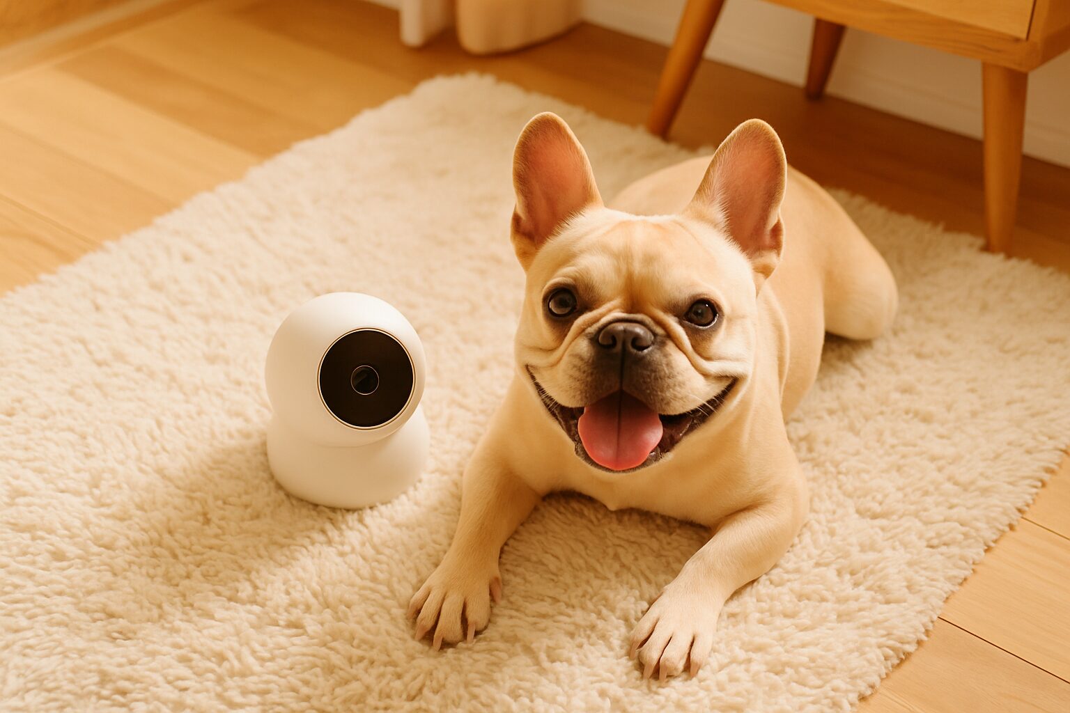 【2026年最新】犬の留守番カメラおすすめ3選｜獣医監修で選ぶ後悔しない見守りグッズ