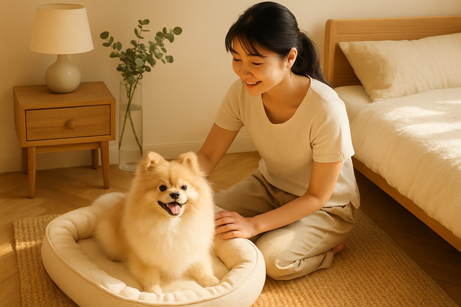 【獣医師監修】犬の逆くしゃみ（フガフガ）の原因と正しい対処法！慌てないための完全ケアガイド