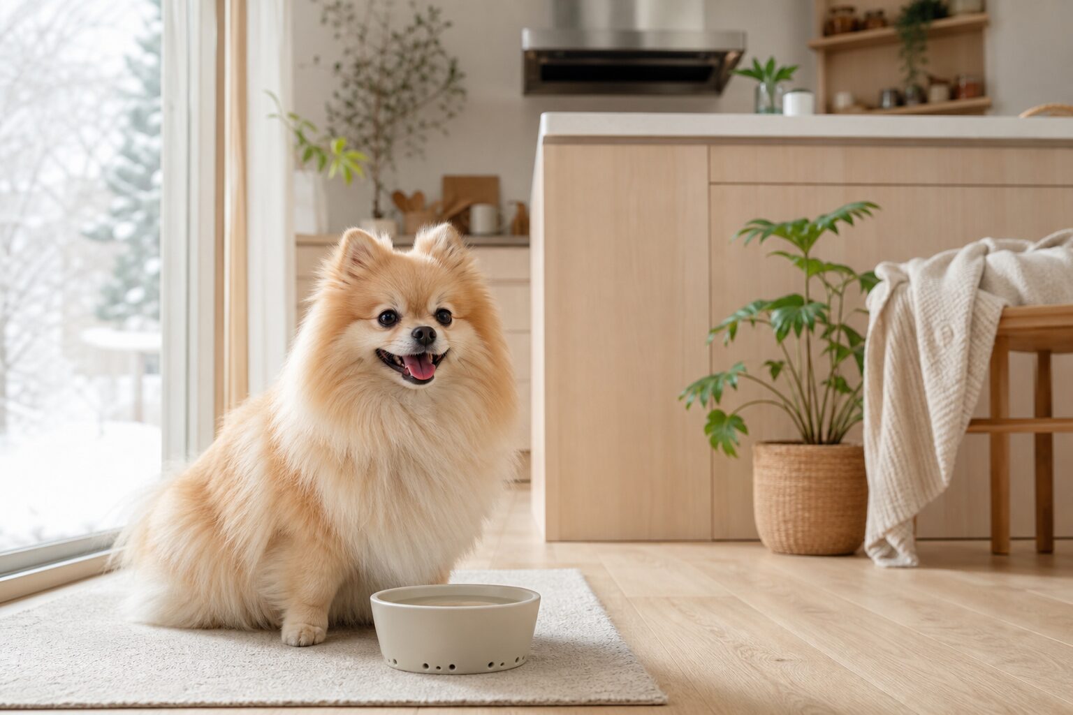 【獣医師監修】犬の膀胱炎や尿石症リスクを下げる日常ケア！尿トラブルのサインと水分補給