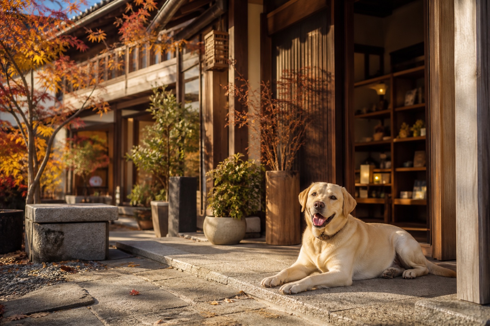 那須ハイランドパークは犬連れOK？同伴ルールと乗れる乗り物