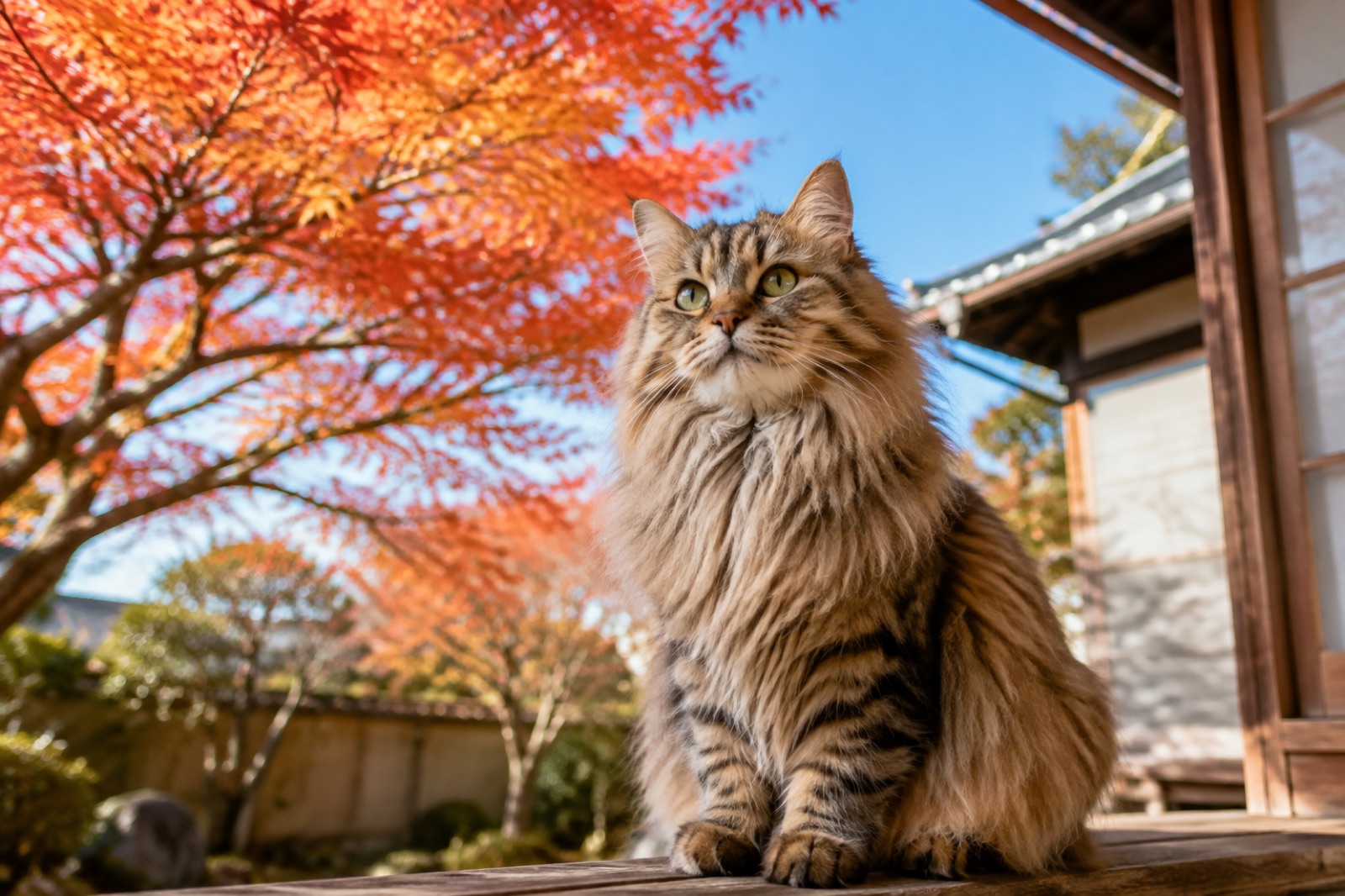 キャットフードの選び方！愛猫の年齢や悩みに合うフードの基準