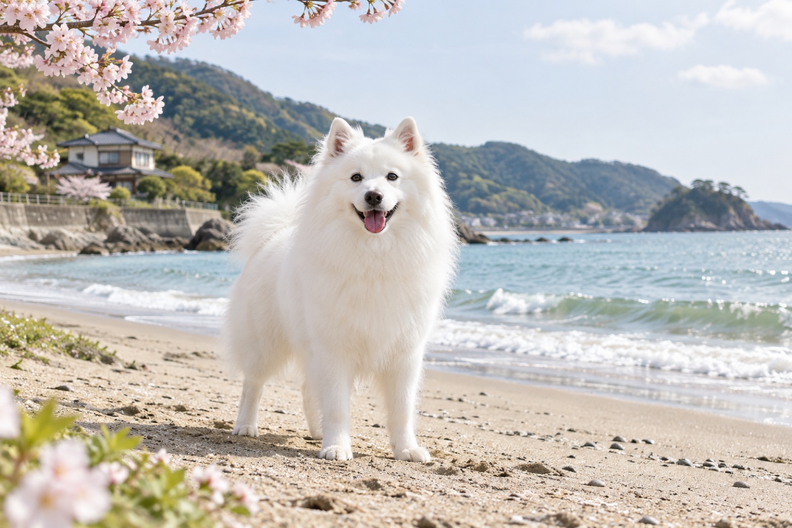 中型大型犬ドッグフードの選び方！違いや適切な量と保存法