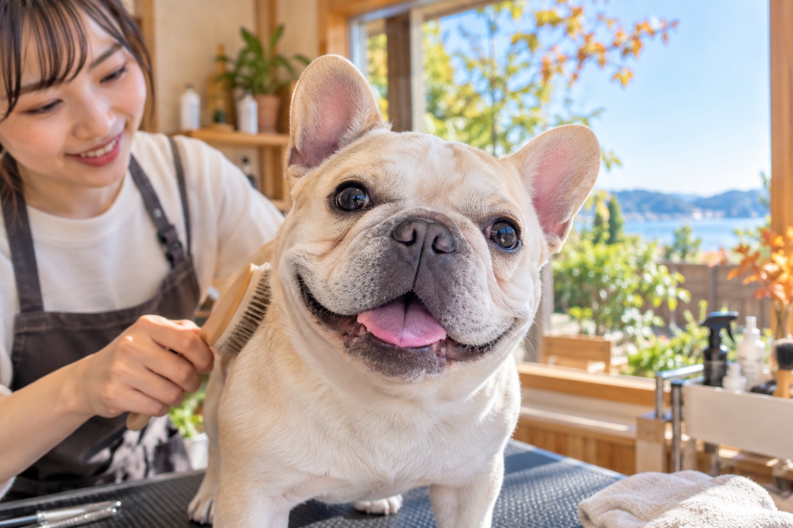 犬の自宅ケアを嫌がる時の対策！失敗しない4つのお手入れ方法
