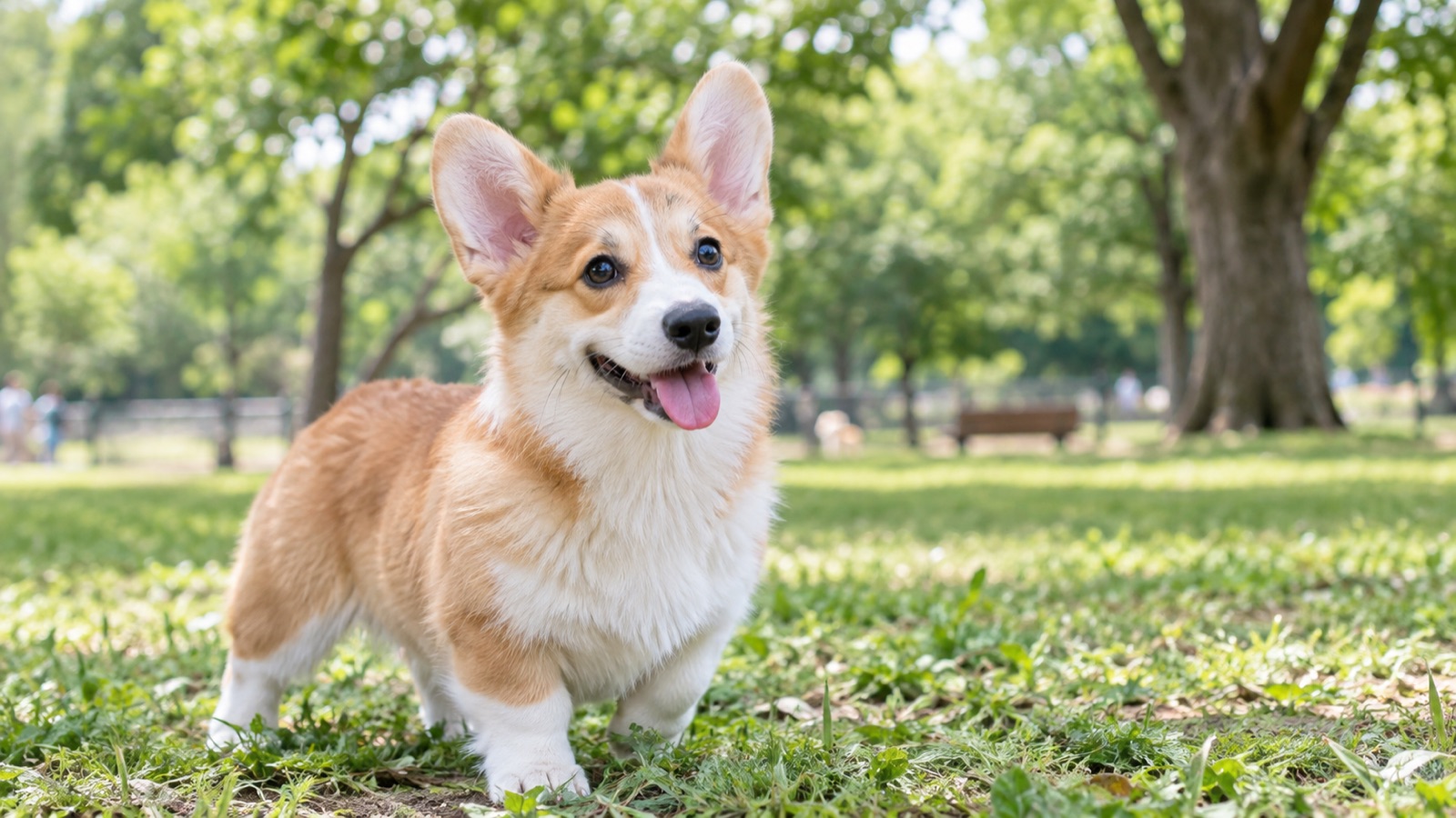 駒沢公園ドッグランは犬連れOK？利用料金や登録方法を解説