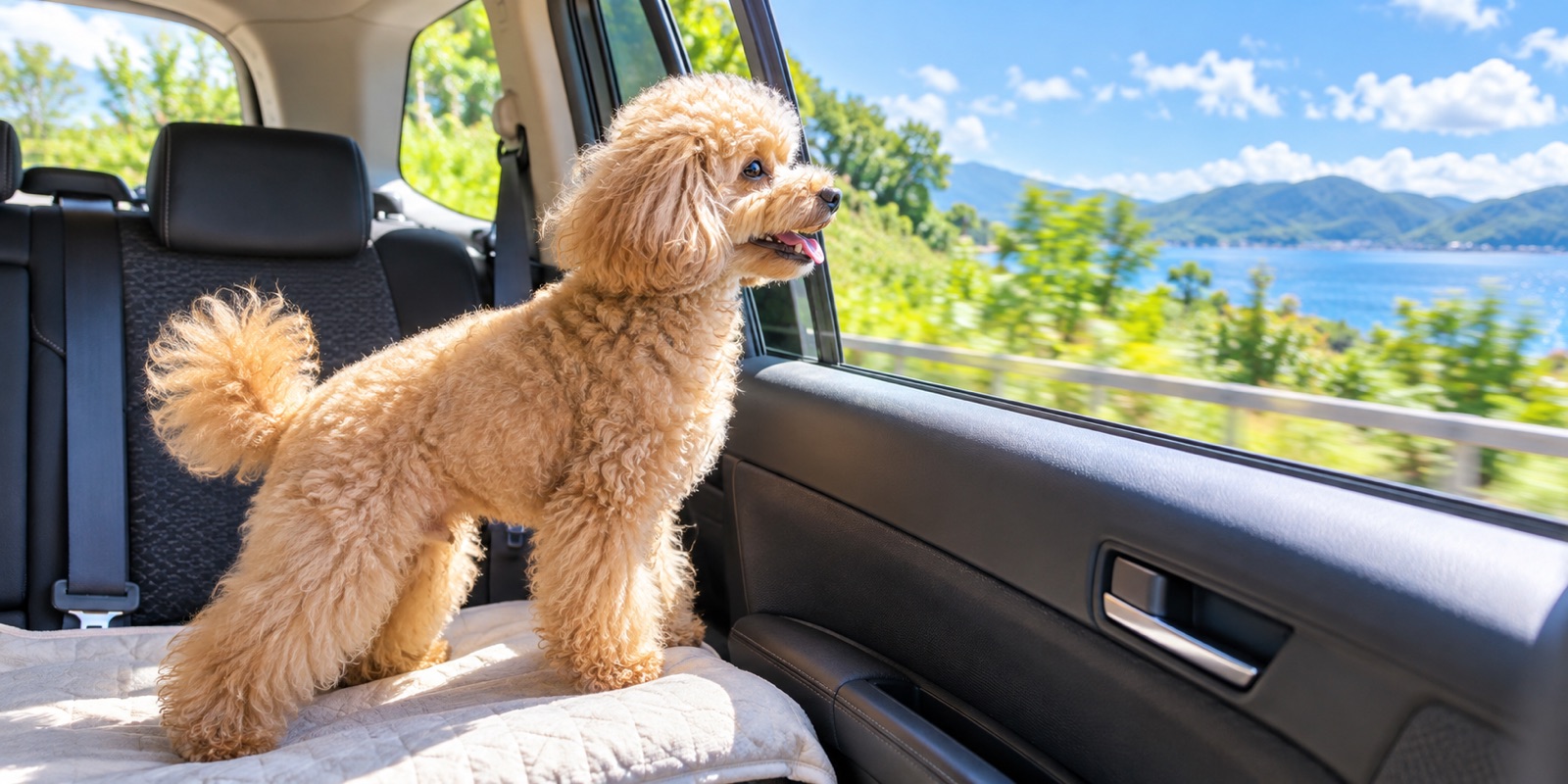 犬が散歩で引っ張る原因と対策！100均でも買えるお悩み解決グッズ