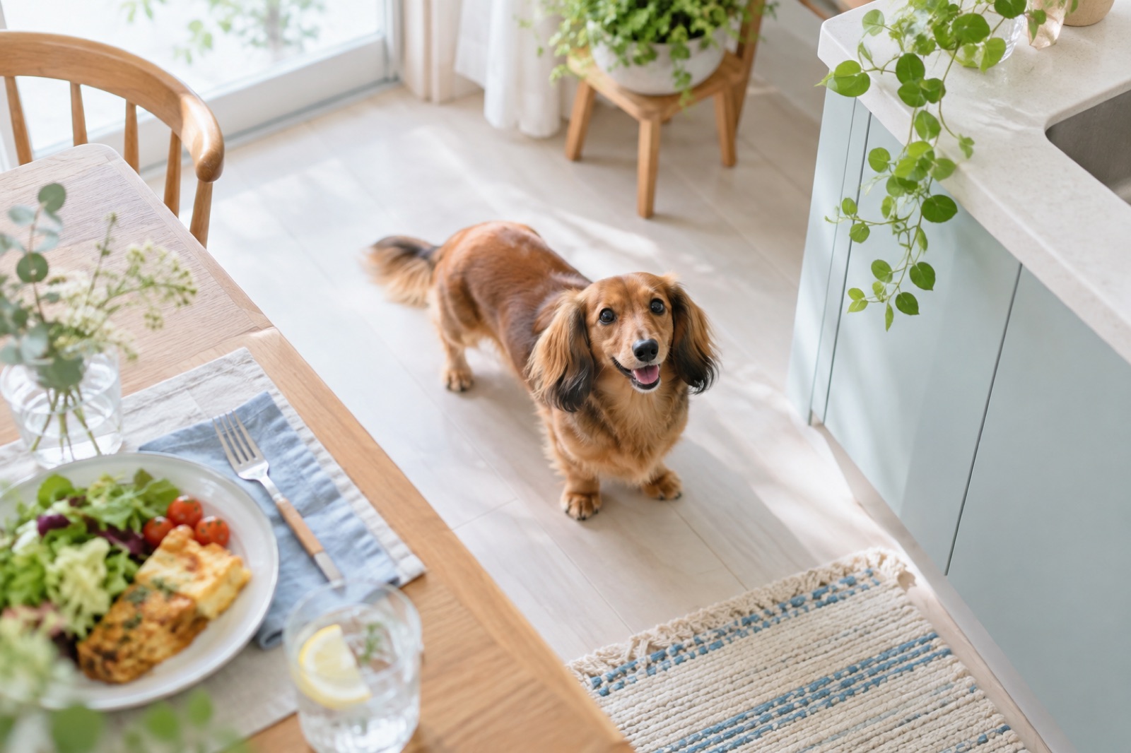御殿場アウトレットは犬連れOK？同伴ルールとランチ