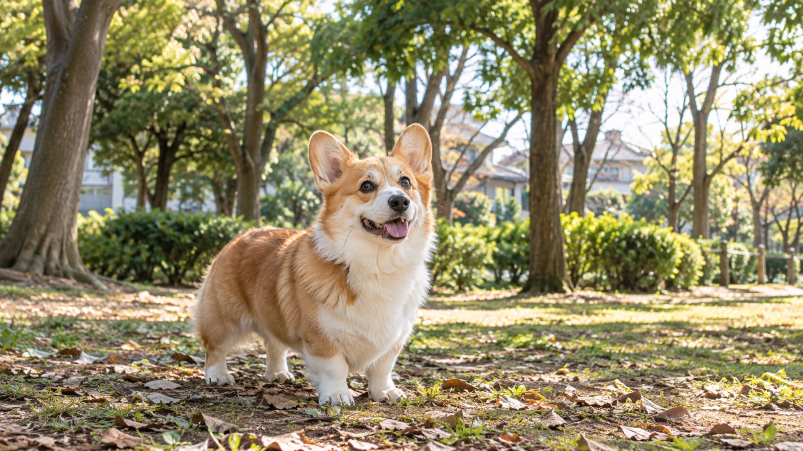 キンプトン新宿東京は犬連れOK？料金と宿泊ルール