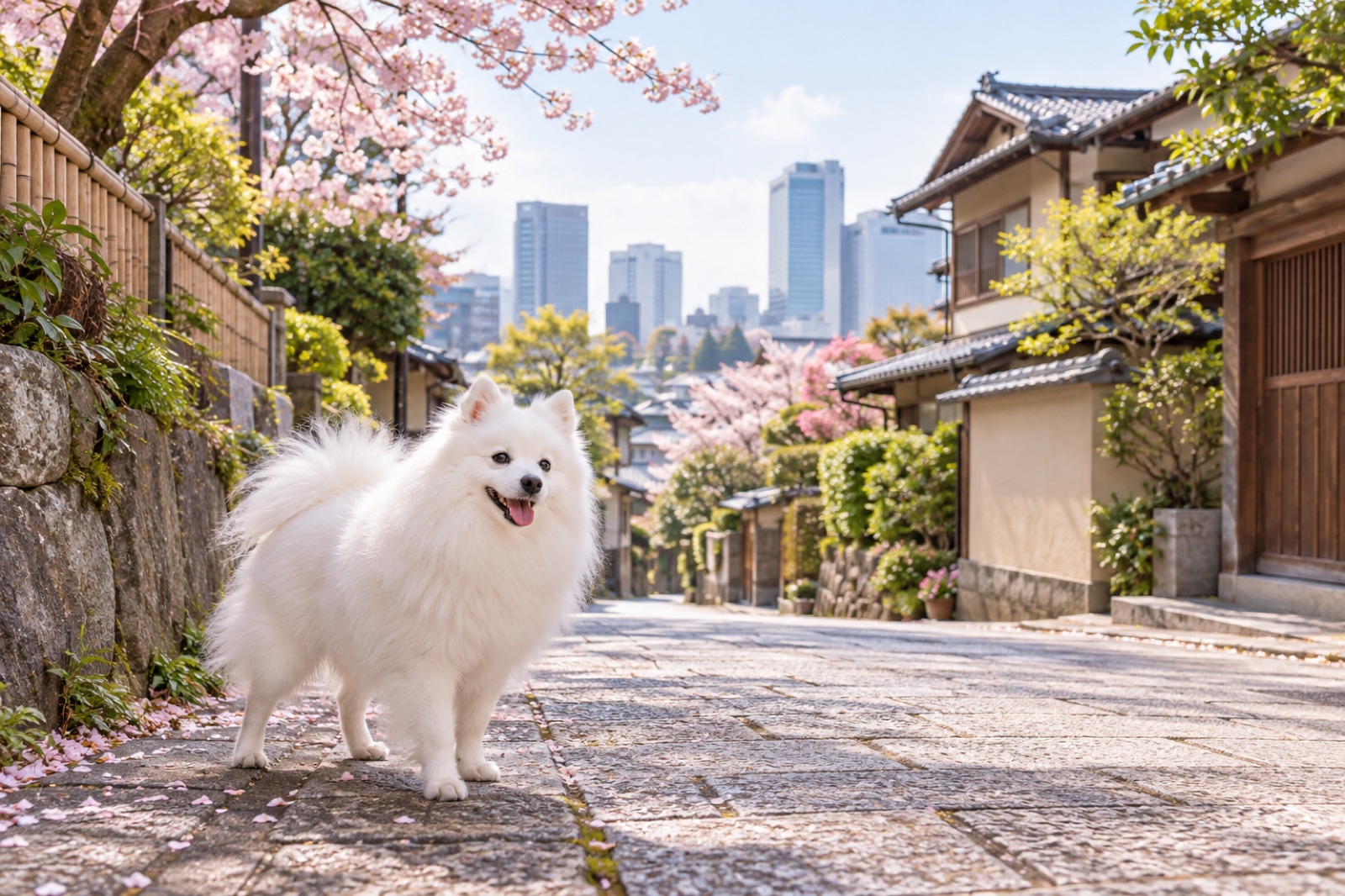 マンダリン オリエンタル 東京は犬連れOK？宿泊ルールと料金