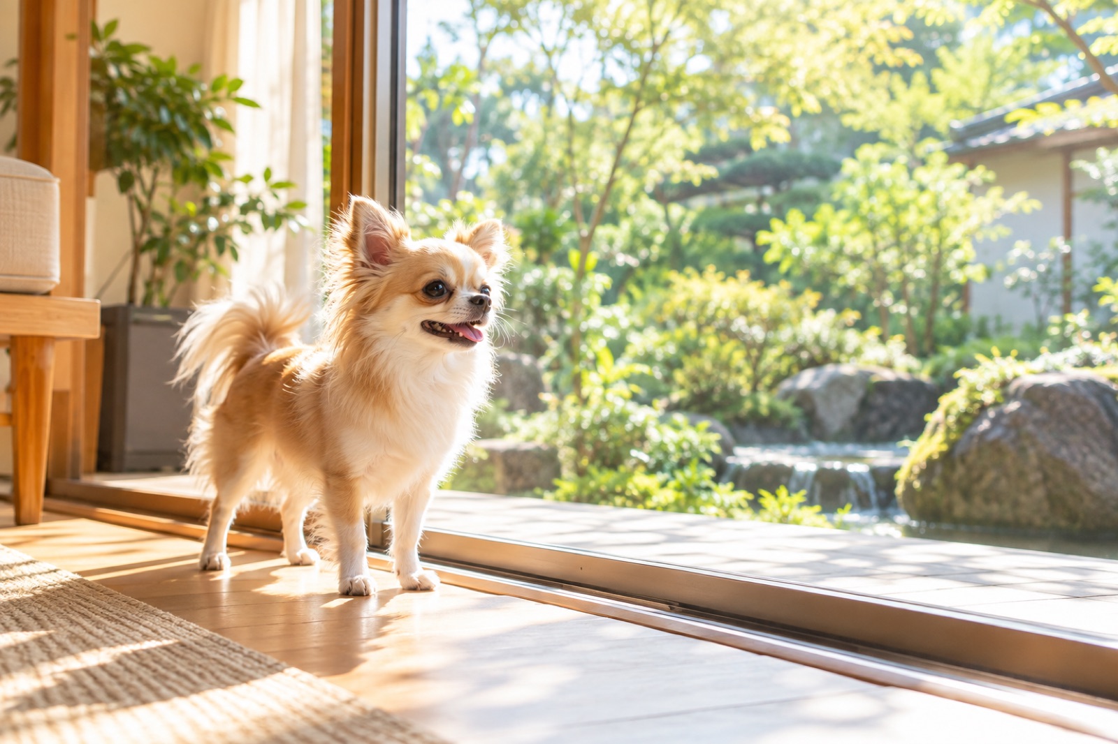 SORANO HOTELは犬連れOK？宿泊ルールと料金
