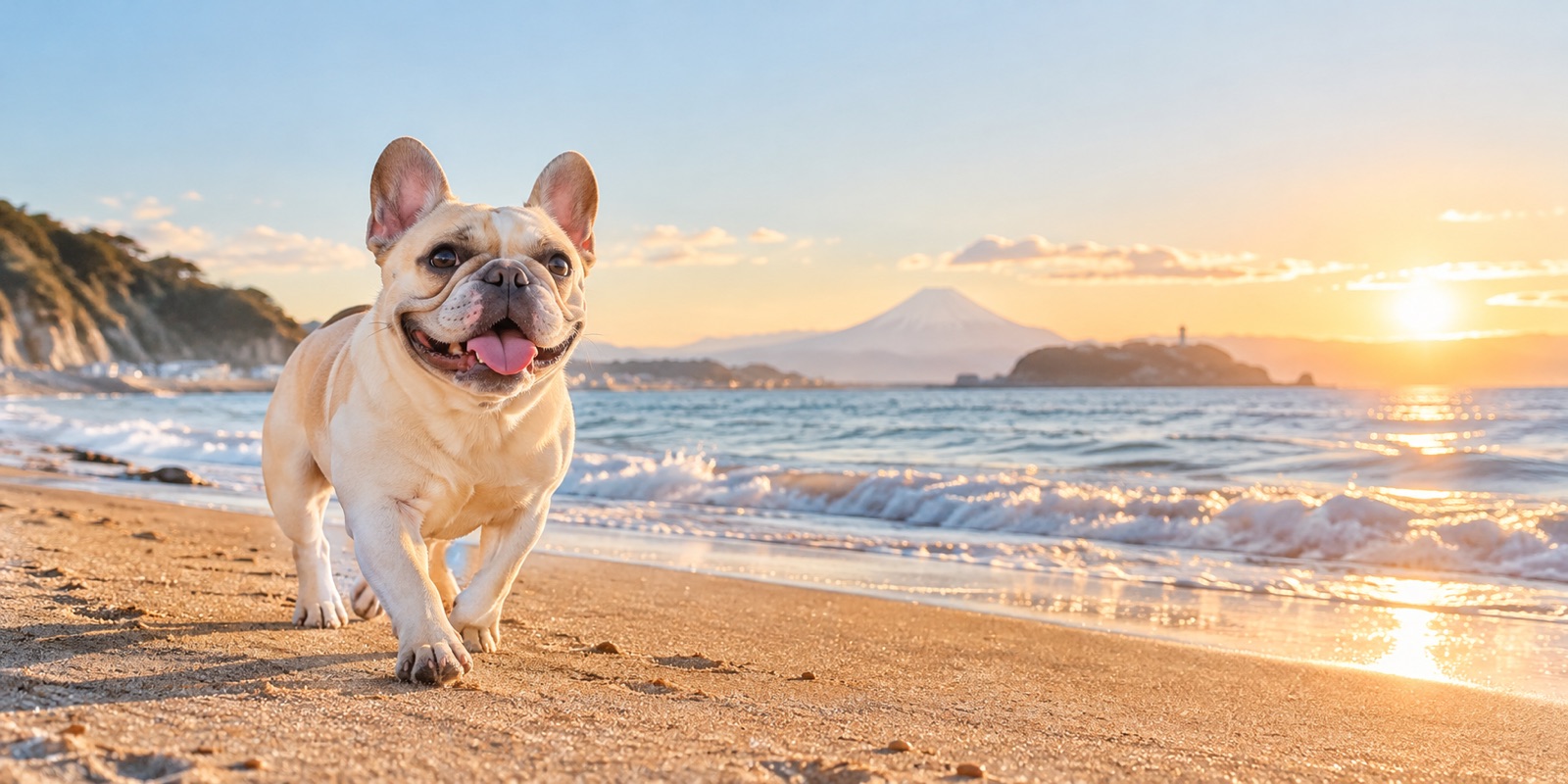 犬と電車に乗るルールと料金は？JRから新幹線まで解説