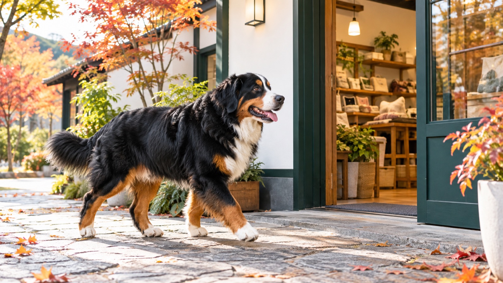 富士急ハイランドは犬連れOK？同伴ルールと乗れる乗り物